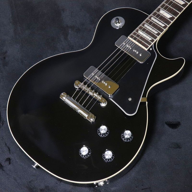 standard (レスポールタイプ × ブラック)の検索結果 | ギター、アコギ