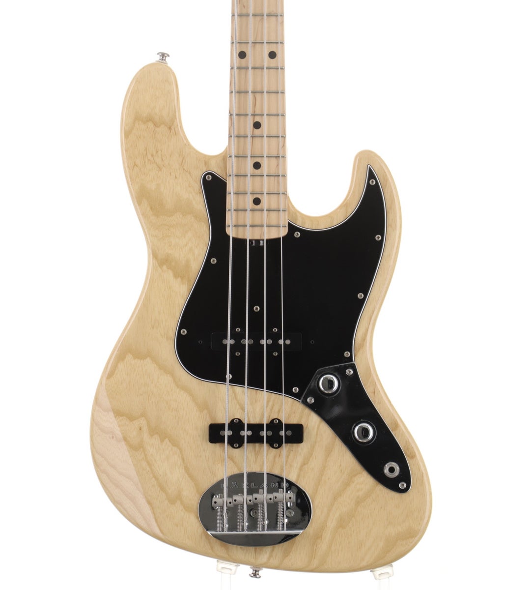 中古】LAKLAND / Shoreline Series SL44-60 ASH Natural 【新宿店