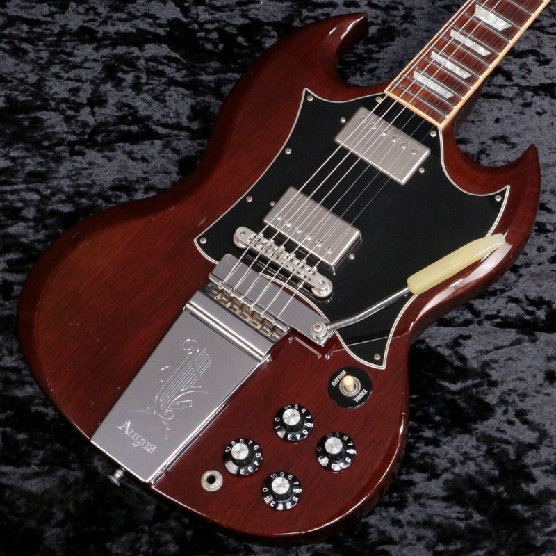 【中古】GIBSON USA / Angus Young Signature SG 【新宿店】