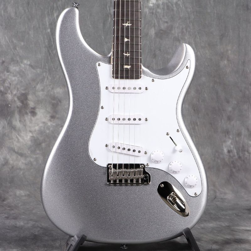 Paul Reed Smith / 2025 SE Silver Sky Rosewood -1M- Platinum Spark【3.19kg】[S/N CTIH079423]