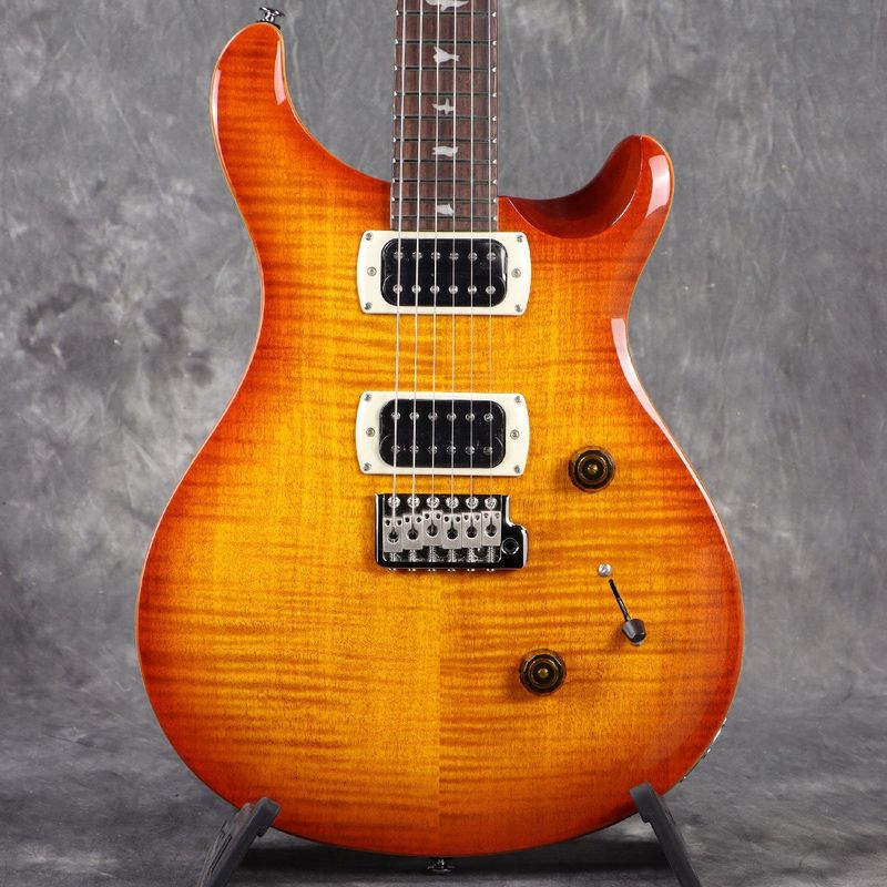 CUSTOM 24 PRS (サンバースト × S：新品)の検索結果 | ギター、アコギ