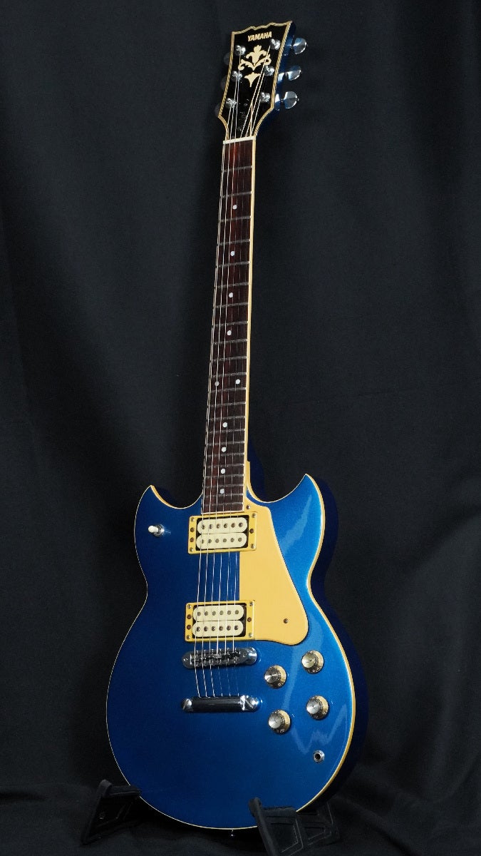 中古】YAMAHA / SG800S Metallic Blue 【御茶ノ水本店FINEST GUITARS