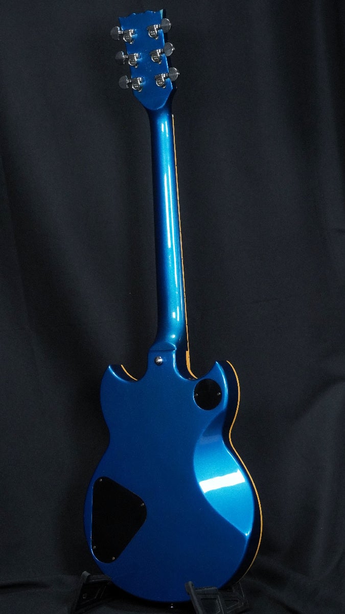 中古】YAMAHA / SG800S Metallic Blue 【御茶ノ水本店FINEST GUITARS