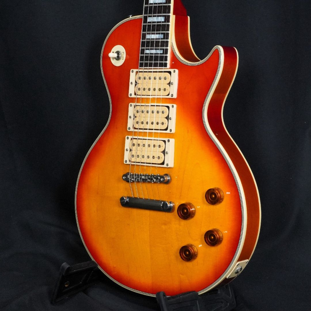 中古】FERNANDES/BURNY / RLC-75AF Cherry Sunburst 【御茶ノ水本店