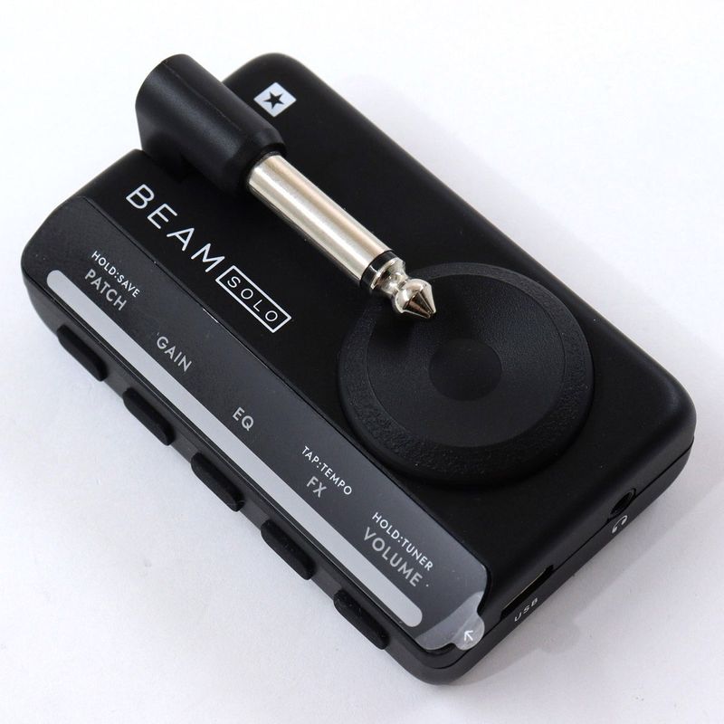 【中古】BLACKSTAR / BEAM SOLO 【池袋店】