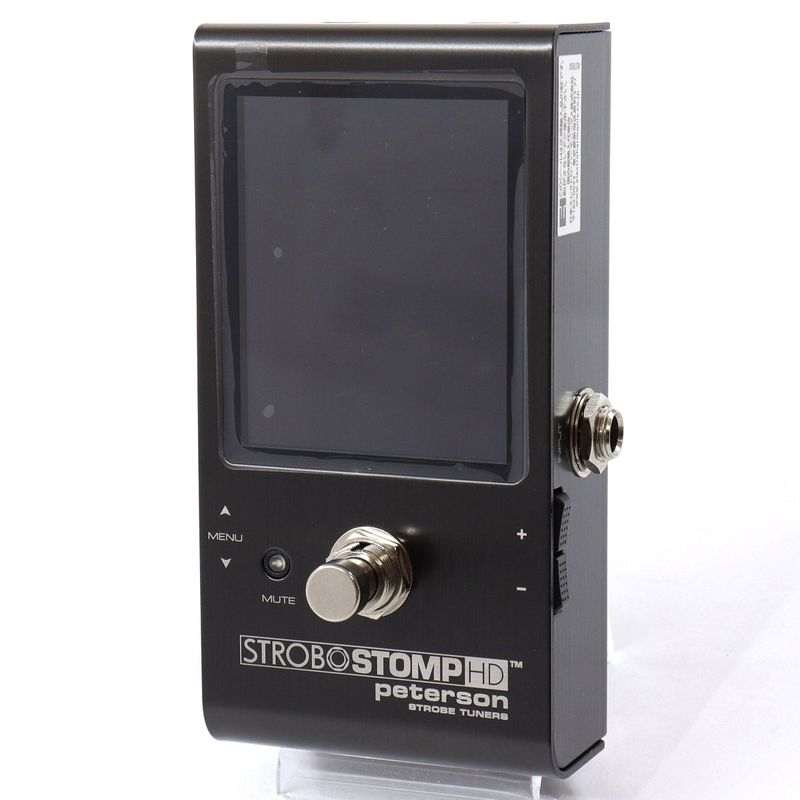 【中古】PETERSON / SSHD / Strobo Stomp HD 【池袋店】