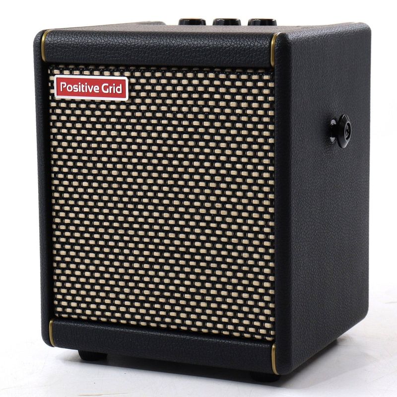 【中古】POSITIVE GRID / Spark MINI Black 【池袋店】