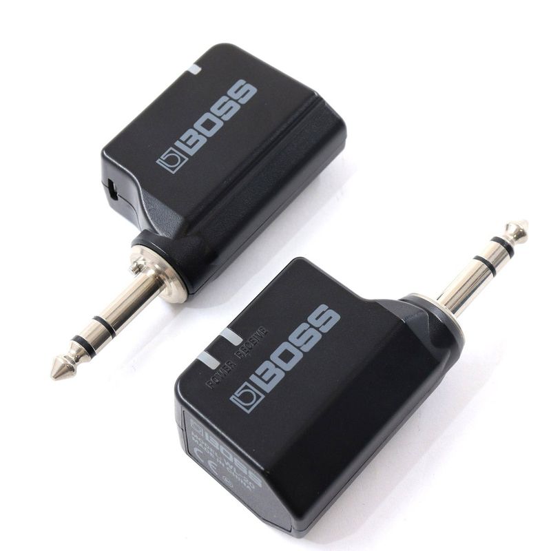BOSS / WL-20 Wireless System ギター ワイヤレスシステム WL20 ボス