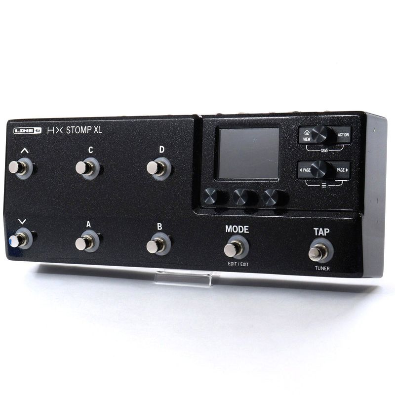 【中古】LINE6 / HX Stomp XL 【池袋店】