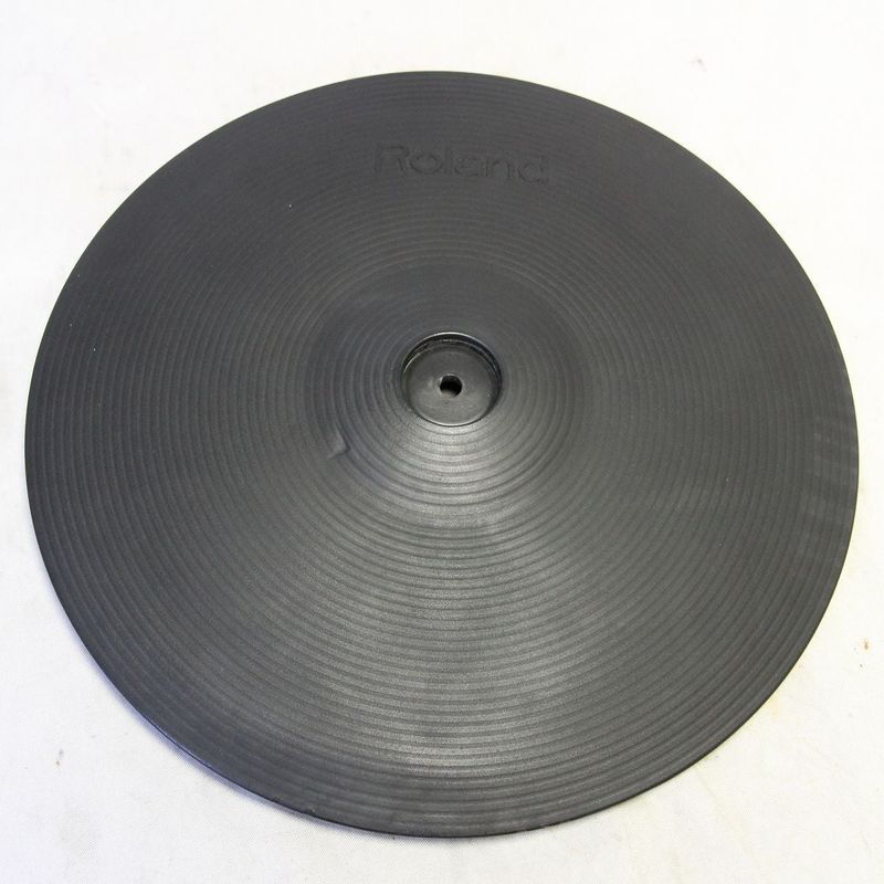 【中古】ROLAND / CY-14C 14インチ クラッシュ用パッド ローランド V-Drums 【池袋店】