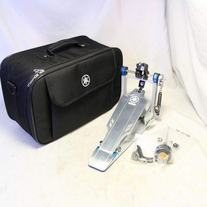【中古】YAMAHA / FP9D ヤマハ シングルキックペダル ダイレクトドライブ ケース付属 【池袋店】