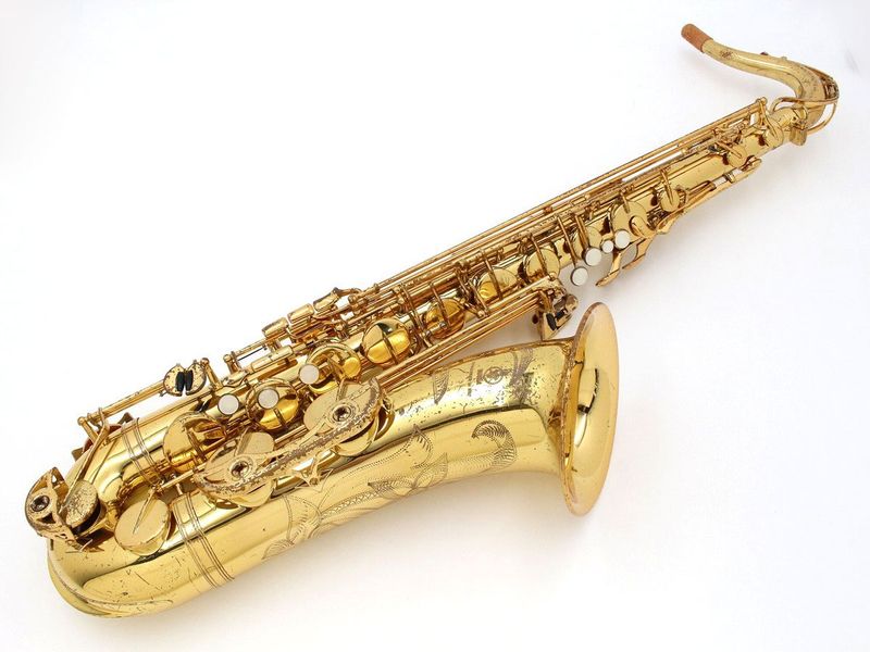 【中古】YAMAHA / テナーサックス YTS-62 G1Neck 全タンポ交換済み【横浜店】
