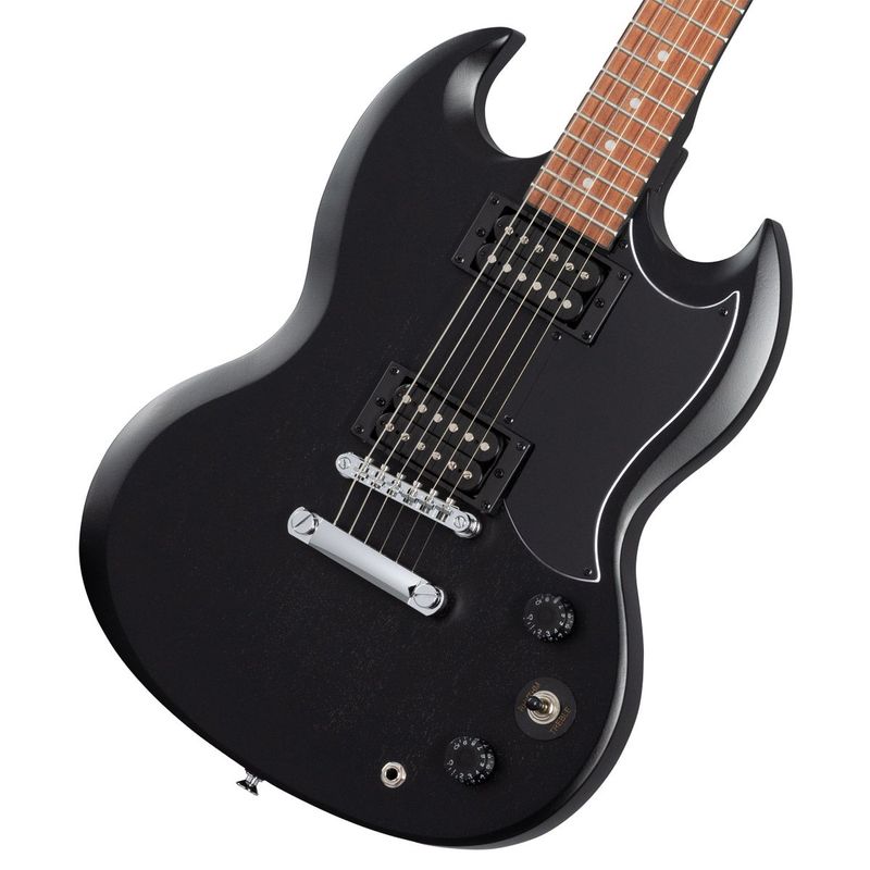 Epiphone / SG Special Satin E1 Worn Ebony エピフォン [2ND