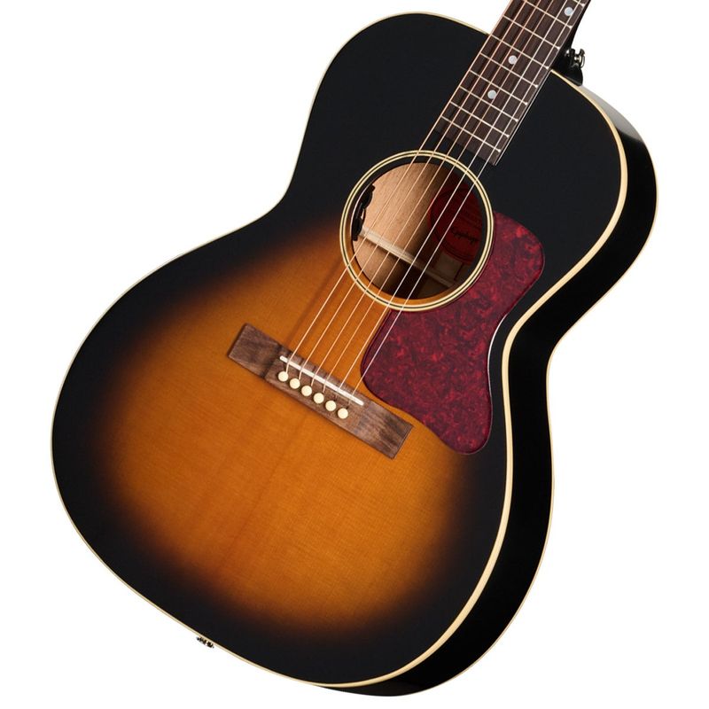 Epiphone / Inspired by Gibson L-00 Standard Vintage Sunburst エピフォン [2NDアウトレット]