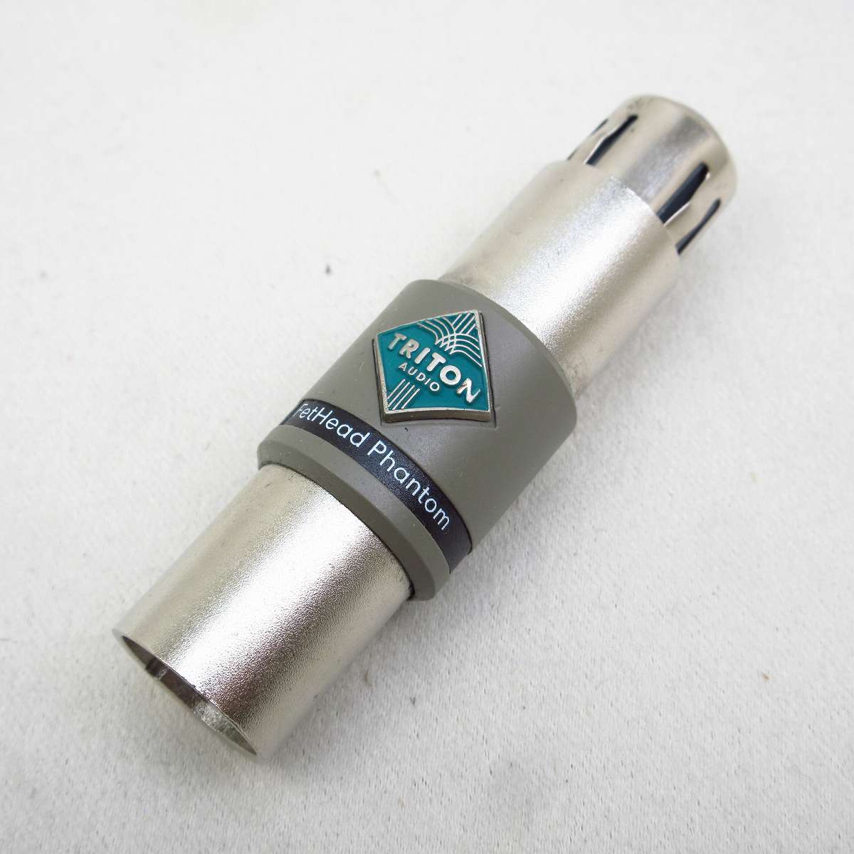 中古】TRITON AUDIO / FatHead Phantom コンデンサーマイク用