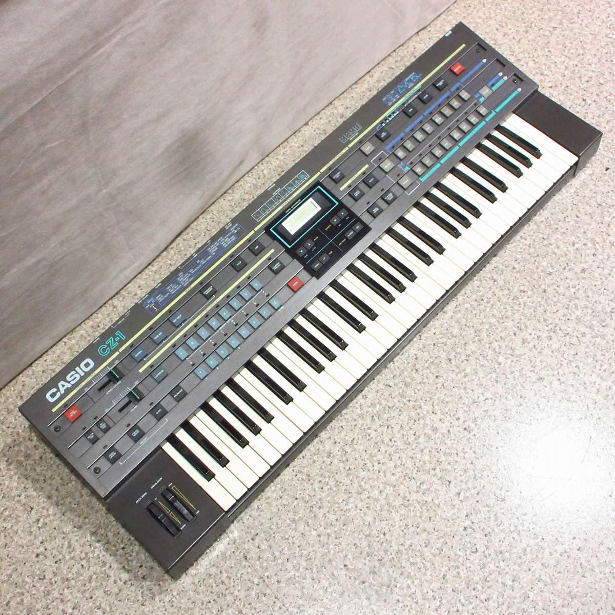 中古】CASIO / CZ-1 