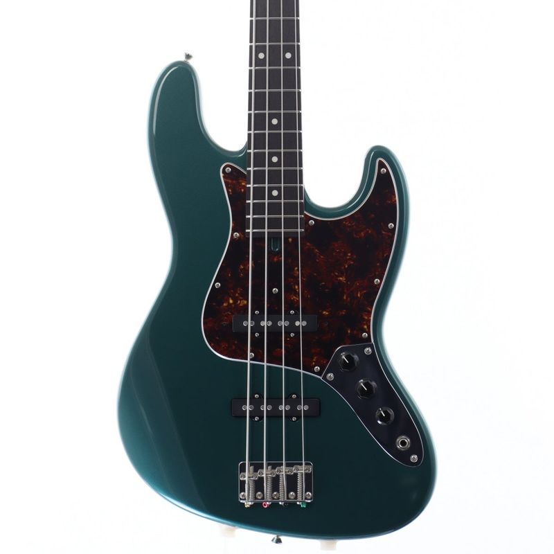 中古】Crews Maniac Sound / JB-Modern Passive Almond Green 【福岡店