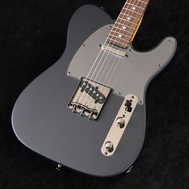 Fender / MiJ Hybrid II 2026 Collection Telecaster Matte Phantom