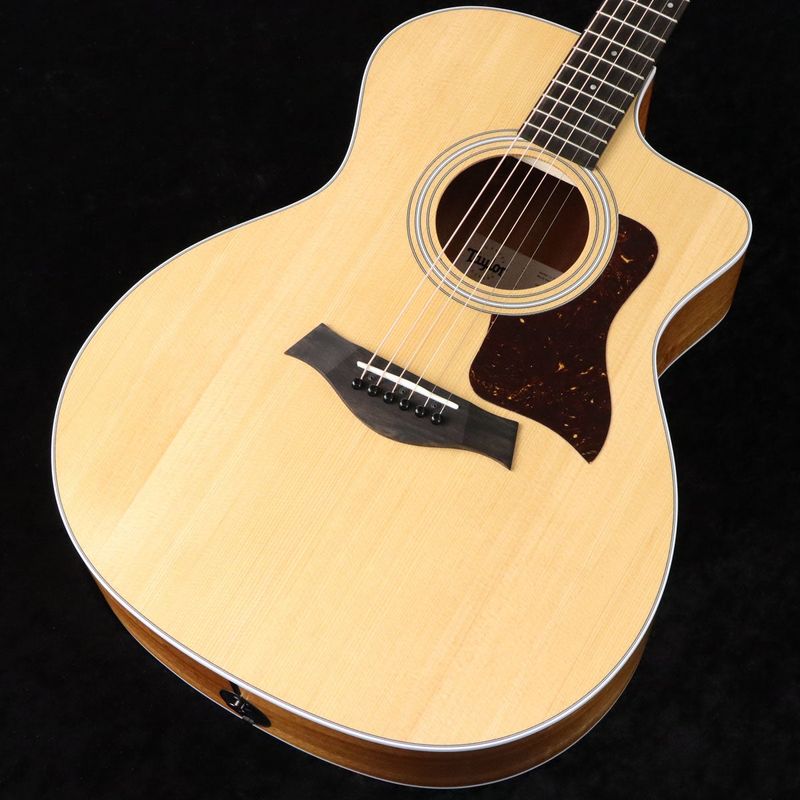 TAYLOR / 214ce-K Natural with ES-2 Pickup System 【Harvest_Guitars】 【御茶ノ水本店】