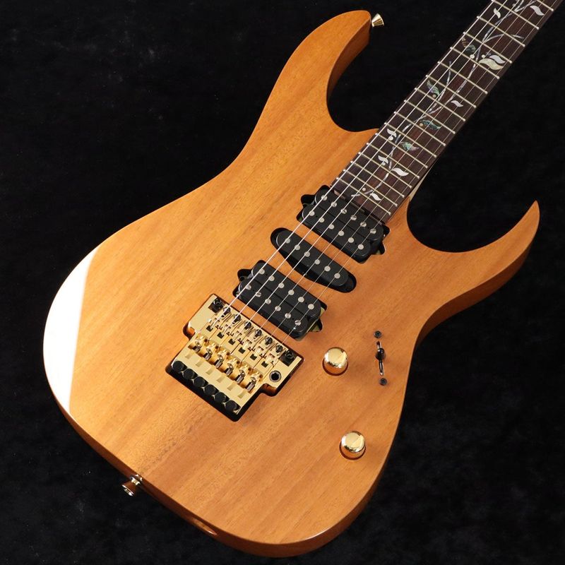 IBANEZ / RG j.custom RG8570MH-NT Natural [3.91kg] 【御茶ノ水本店】