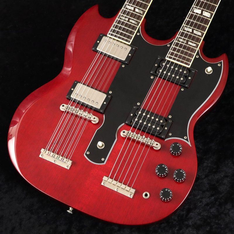 中古】BURNY / SG-140JP 【御茶ノ水本店】 | SGタイプ | イシバシ楽器