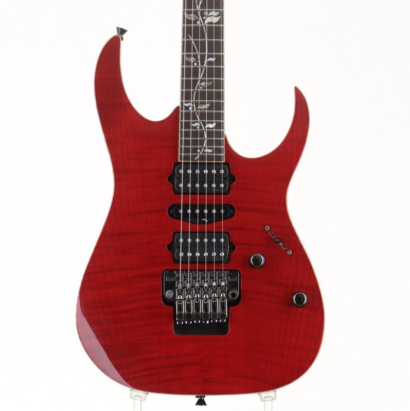 中古】IBANEZ / J.Custom RG8470Z RS 【御茶ノ水本店】 | ソロイスト