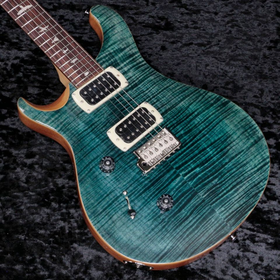 Paul Reed Smith (PRS) / 2026 SE Custom 24 LEFTY Slate Blue 【新宿