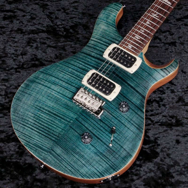 Paul Reed Smith (PRS) / 2026 SE Custom 24 Slate Blue 【新宿店
