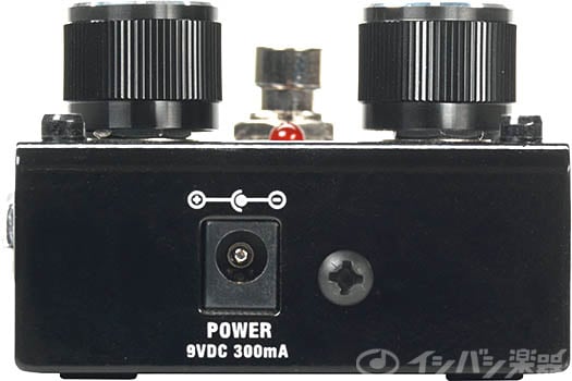 DigiTech / Mosaic 12string Effect [12弦ギターサウンド生成