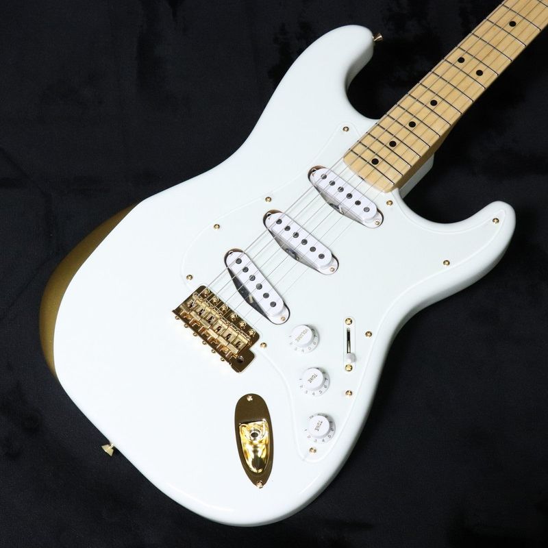 Fender / Ken Stratocaster Experiment #1 Maple Fingerboard Original