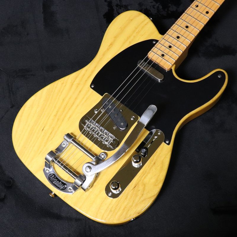 Fender / ISHIBASHI FSR MIJ Traditional 50s Telecaster Ash Body W