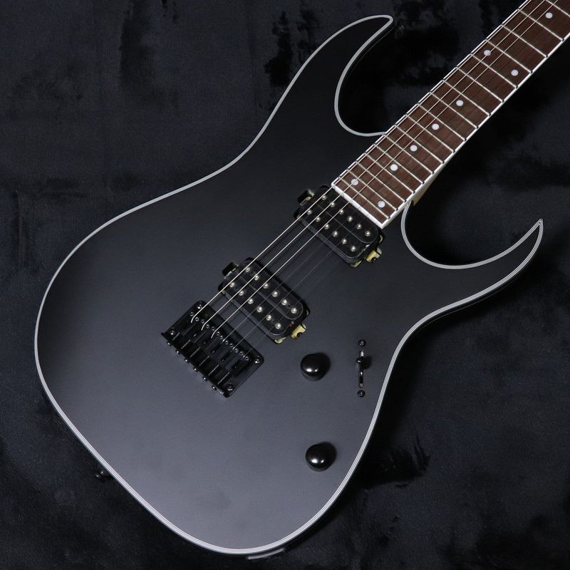 EX (エレキギター × IBANEZ × ブラック)の検索結果 | ギター、アコギ