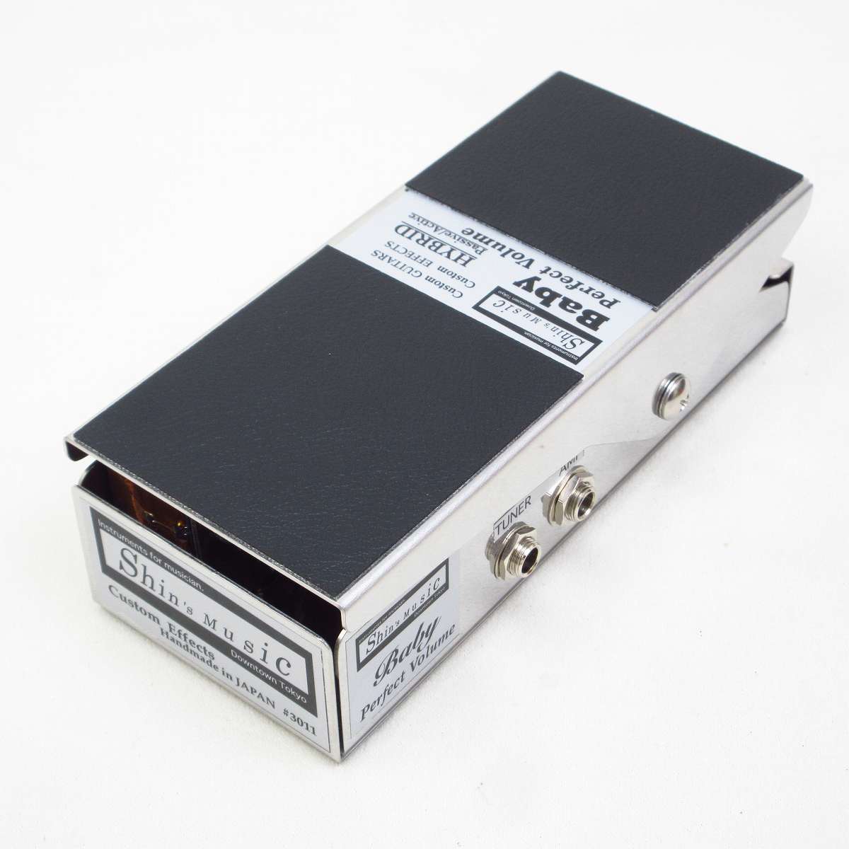 中古】Shin's Music / BPFV2 Hybrid Baby Perfect Volume Hybrid