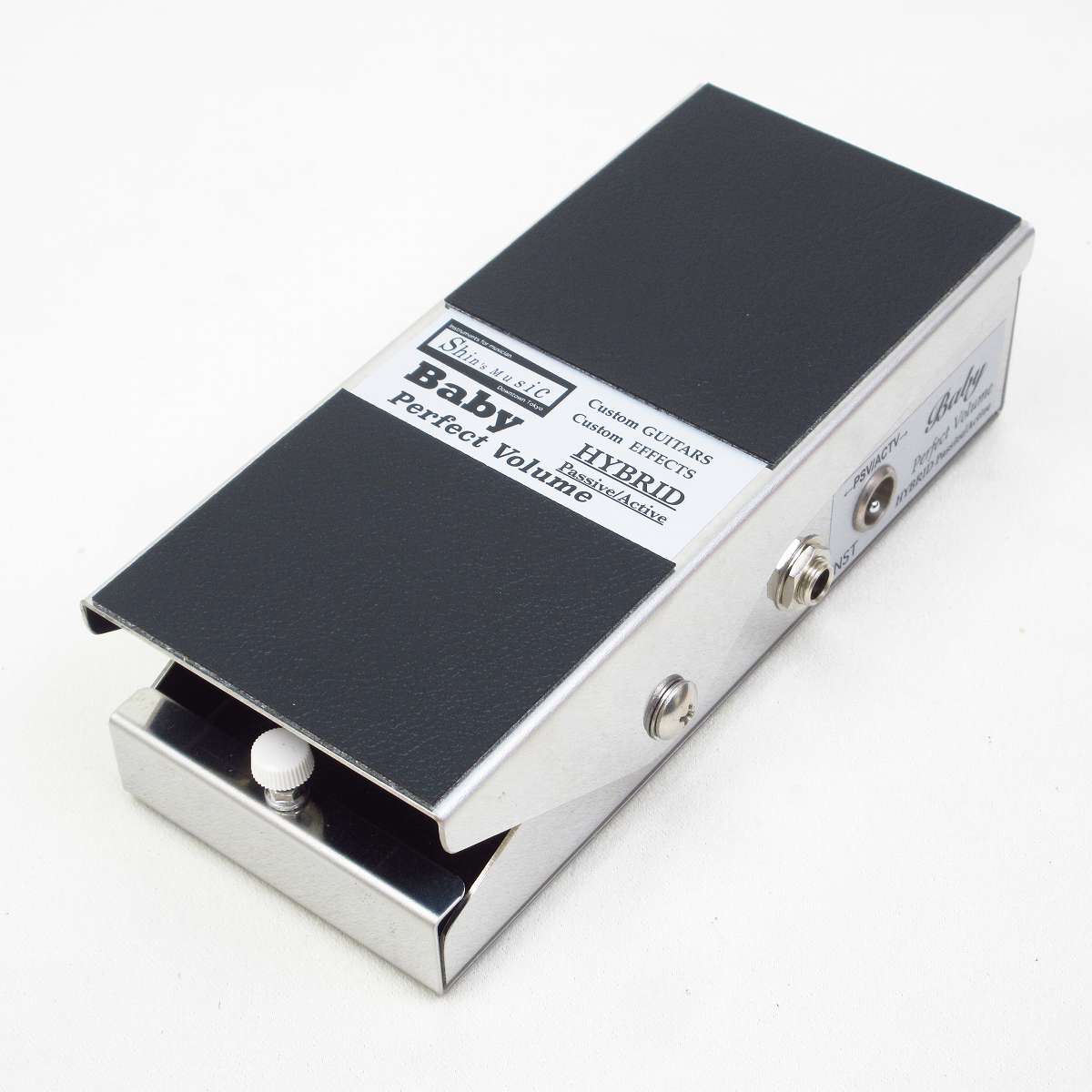中古】Shin's Music / BPFV2 Hybrid Baby Perfect Volume Hybrid