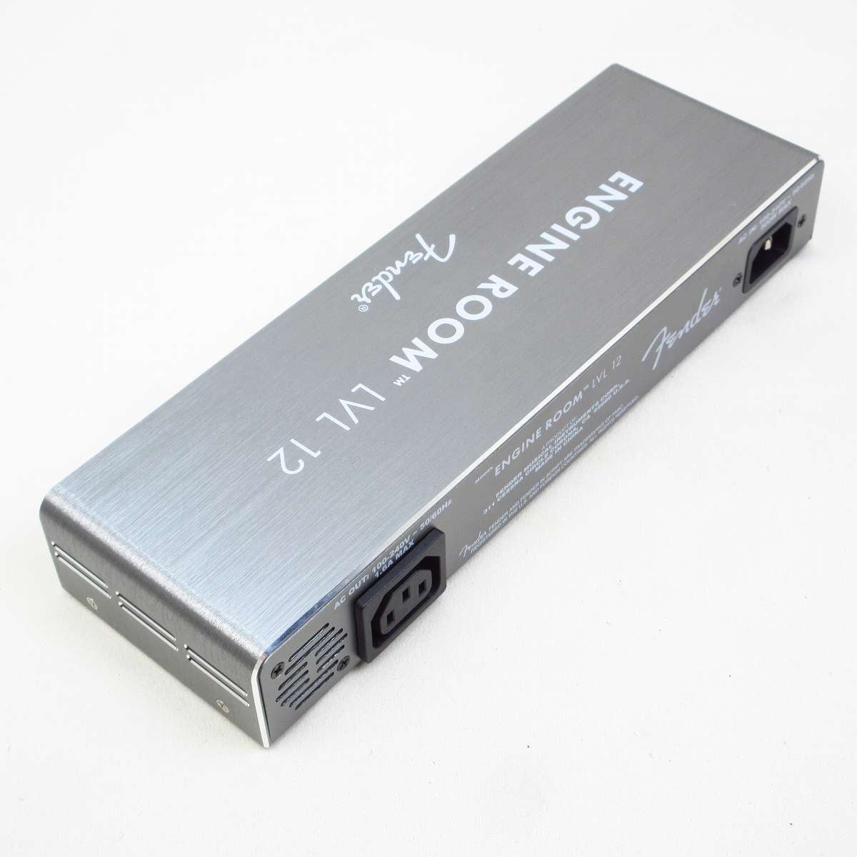 中古】Fender / Engine Room LVL12 Power Supply パワーサプライ