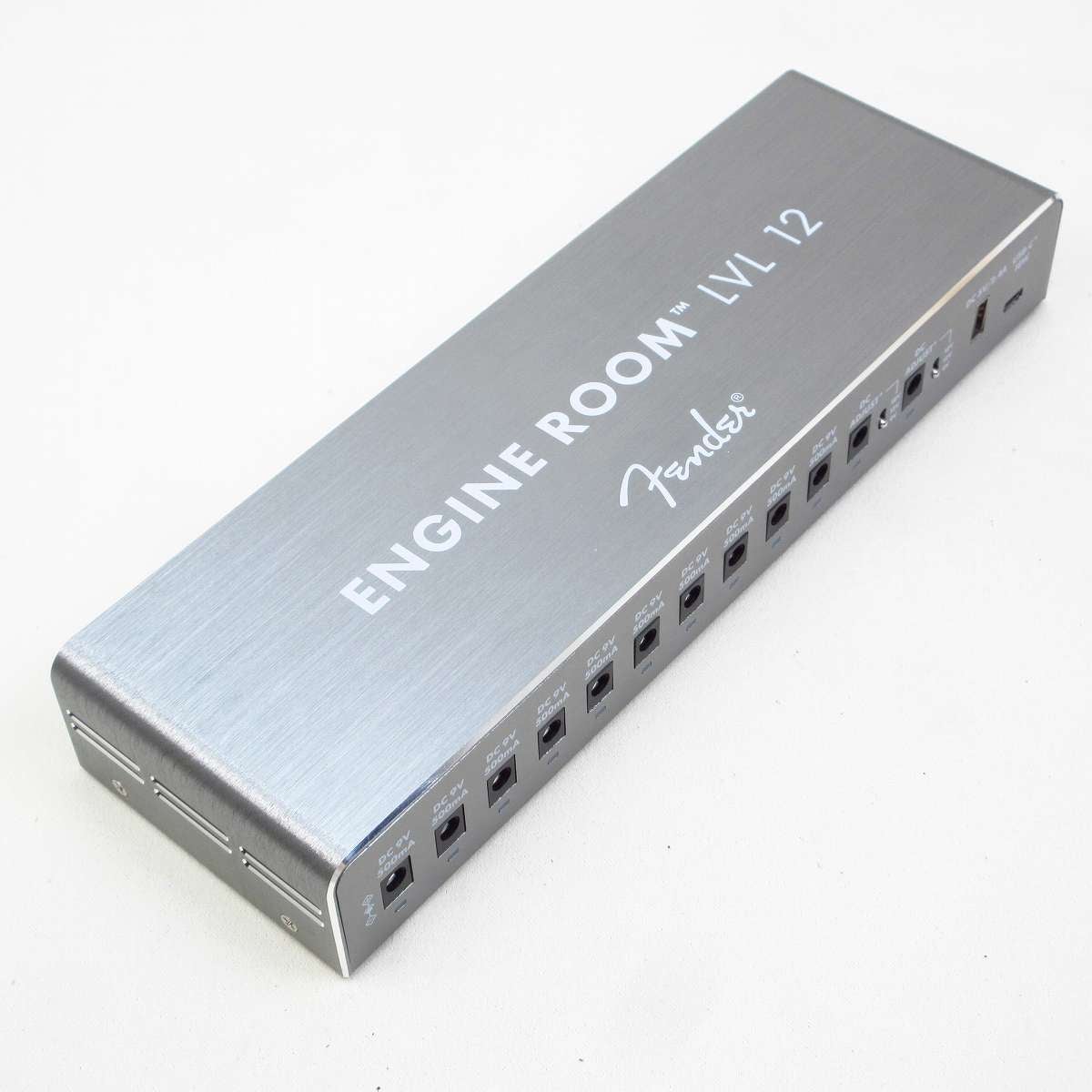 fender engine room lvl12 パワーサプライ 中古】Fender / Engine Room