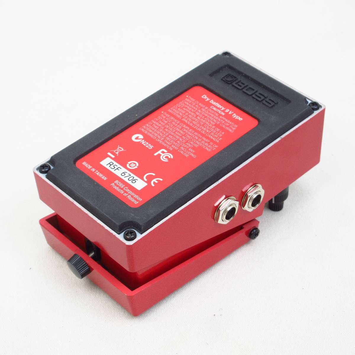 大*弘様 BOSS Loop Station RC-3 かっこいい箱付き 大*弘様 BOSS Loop Station RC-3 かっこいい箱付き 大*弘様