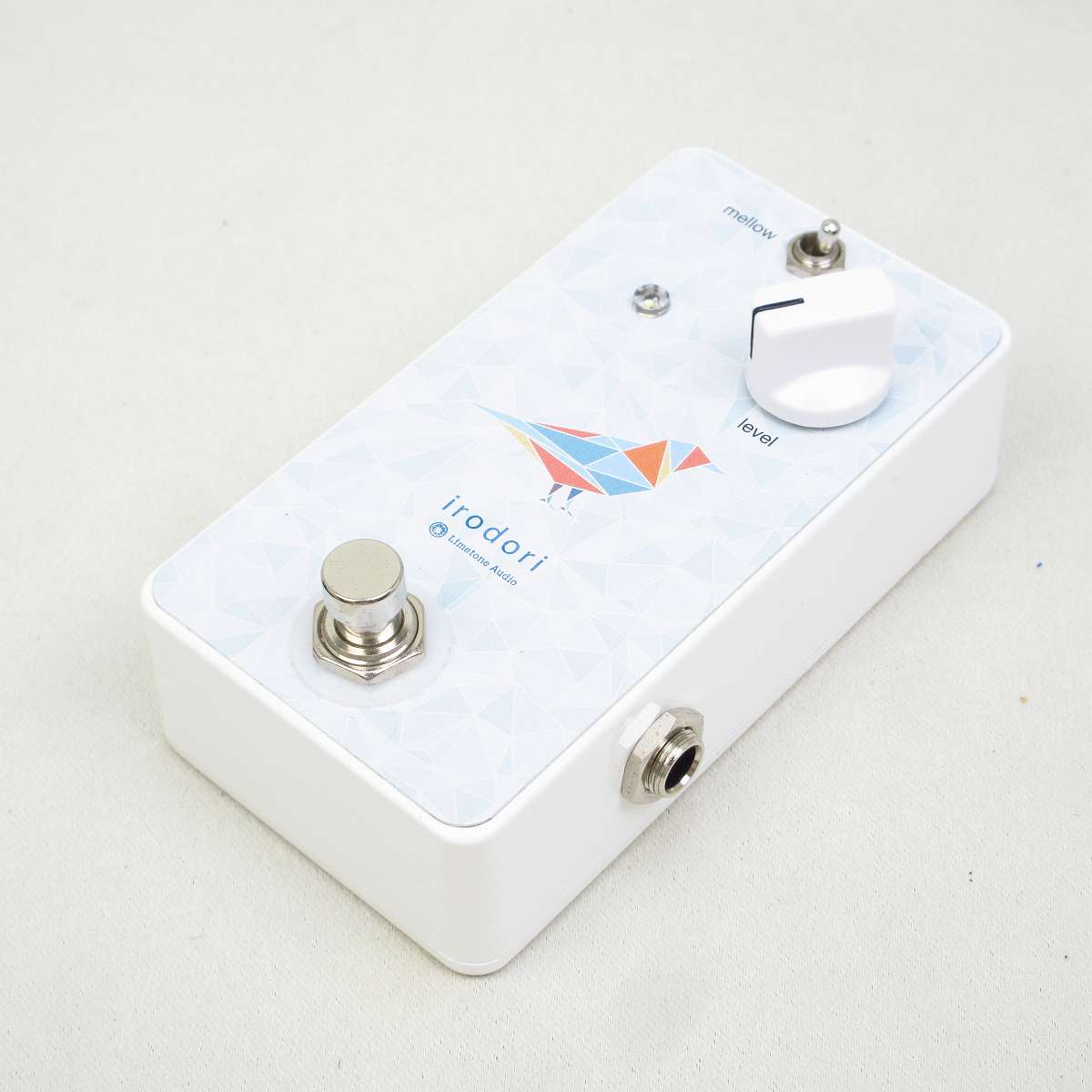 Limetone Audio irodori ギターエフェクター irodori | Limetone Audio