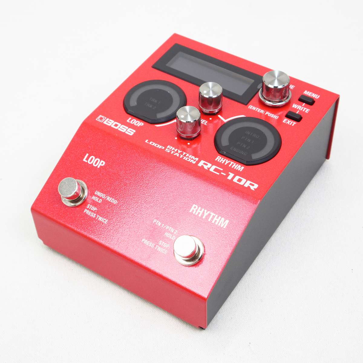 中古】BOSS / RC-10R Rhythm Loop Station ルーパー 【横浜店