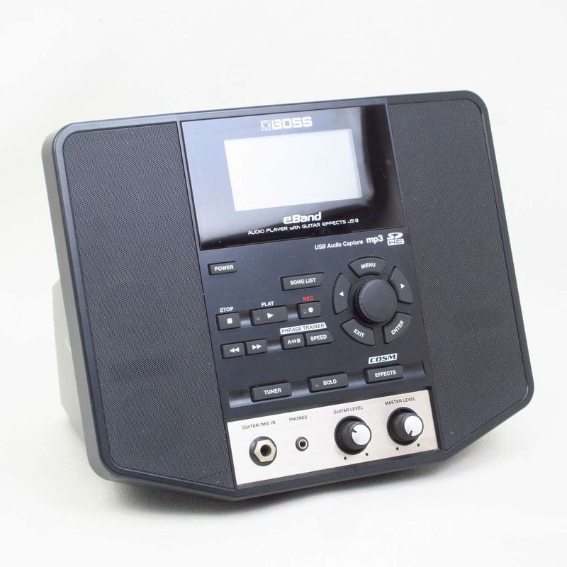 中古】BOSS / eBand JS-8 ギターアンプ 【横浜店】 | コンボアンプ