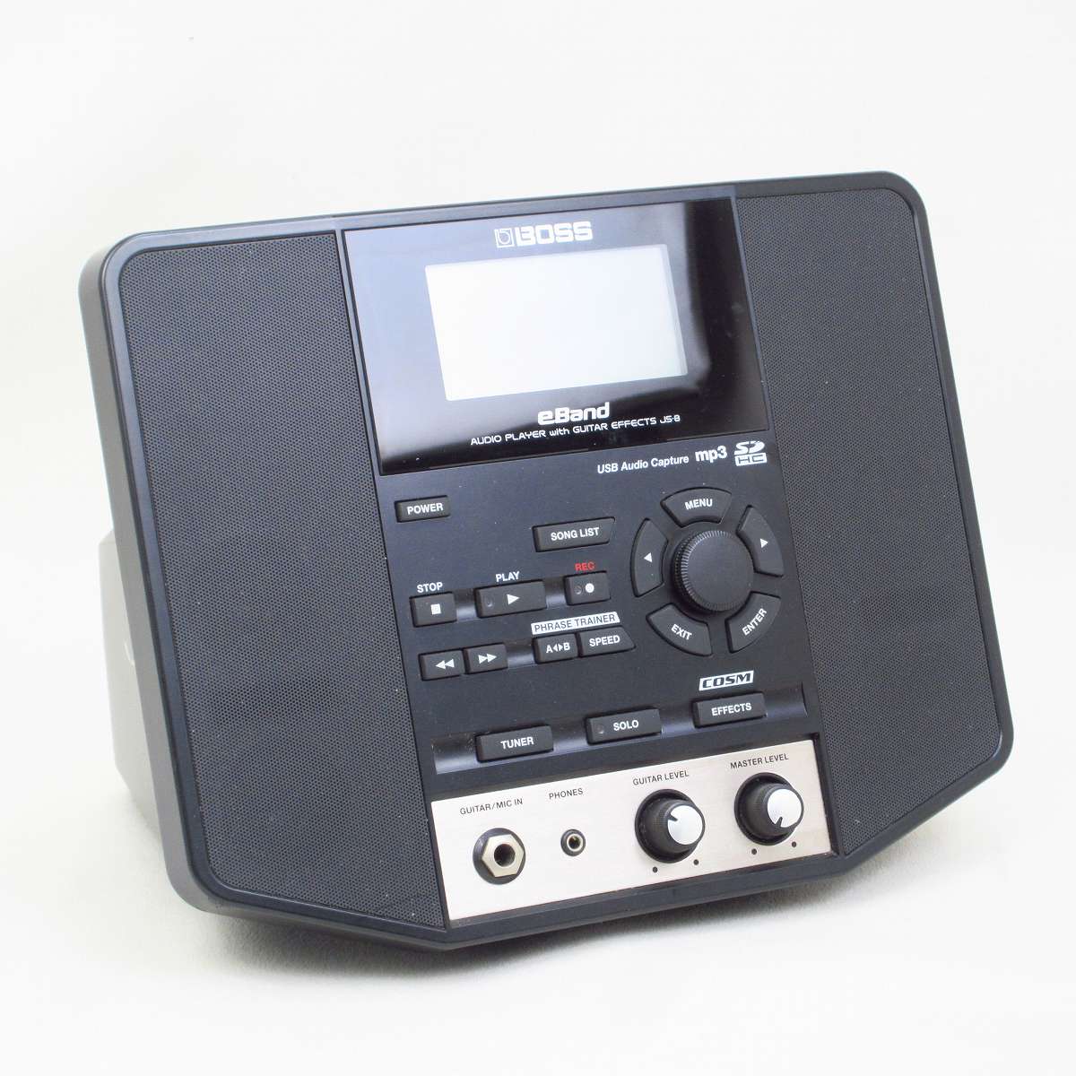 中古】BOSS / eBand JS-8 ギターアンプ 【横浜店】 | コンボアンプ