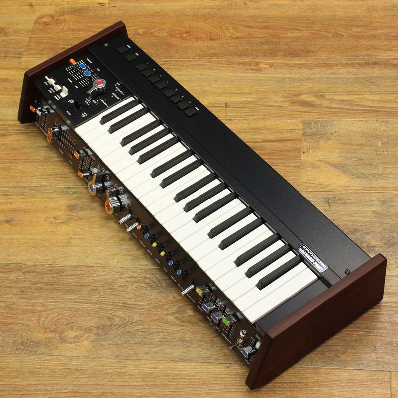 中古】 KORG / miniKORG 700Sm 【キーボードマート新宿】【新宿店