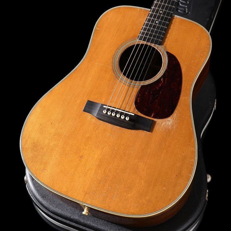【Vintage】MARTIN / 1954年製 D-28 【御茶ノ水HARVEST_GUITARS】