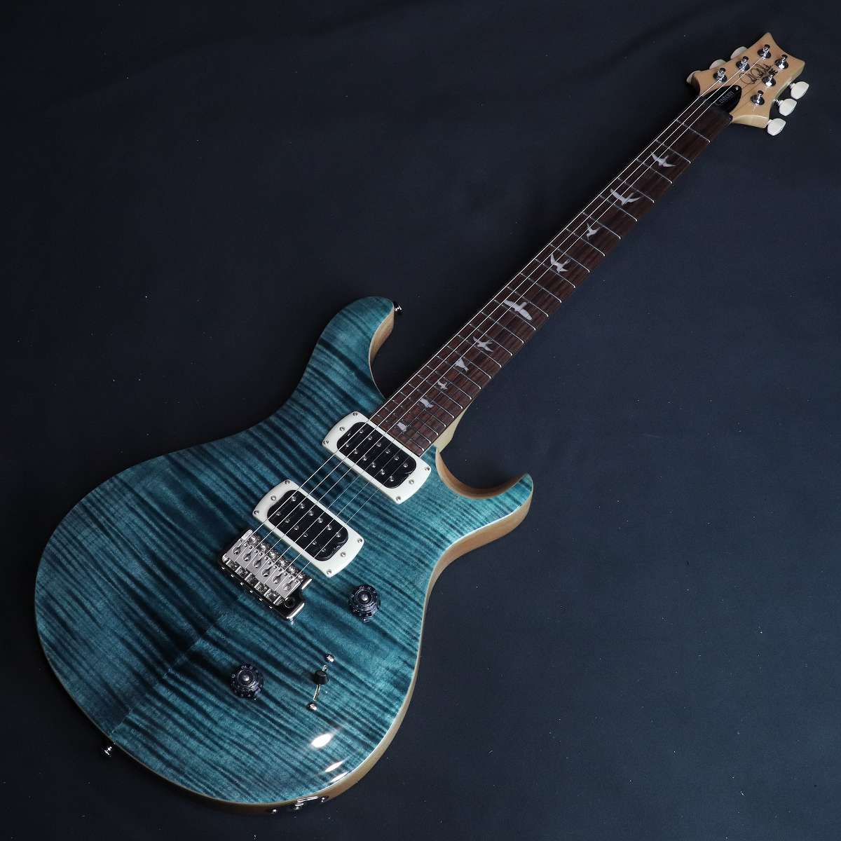 Paul Reed Smith(PRS) / SE Custom 24 Slate Blue 2026年製 【横浜店