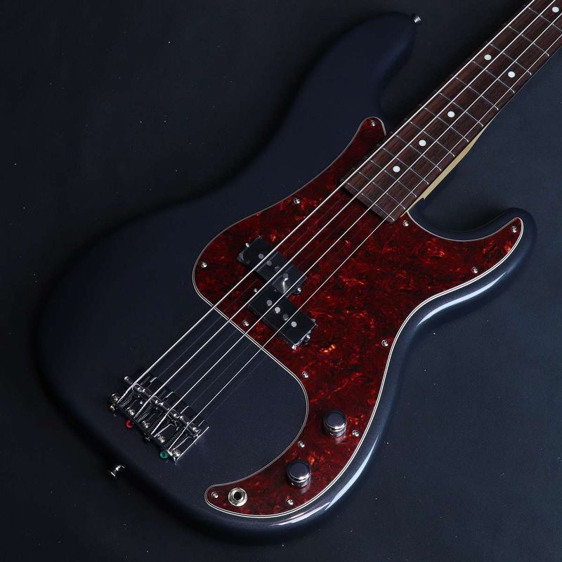 Fender / FSR Collection Hybrid II Precision Bass Charcoal Frost