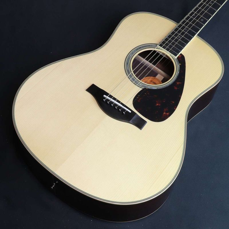 《特典付き》YAMAHA / LL16 ARE Natural (NT) 【横浜店】【S/N:IMM180652】【2.32kg】