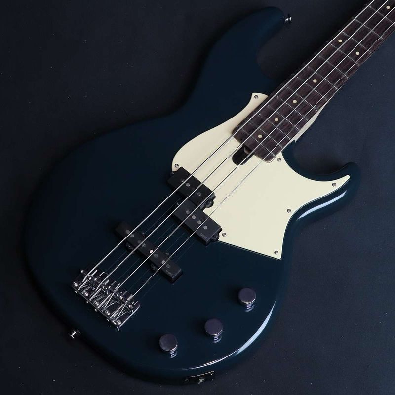 YAMAHA / BB434 ティールブルー(TB) BB400 Series Broad Bass ヤマハ