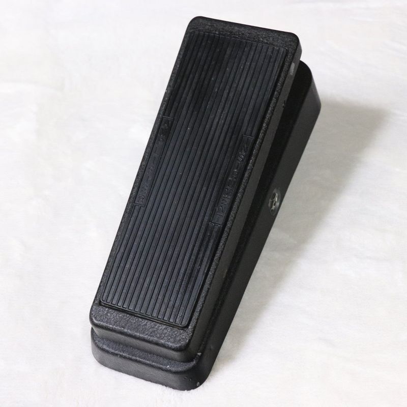 ジムダンロップ Jimi Hendrix MODEL JH-1 中古動作確認済 中古】Jim Dunlop / JH-1 Jimi Hendrix Signature Wah 【訳アリ