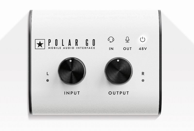 Blackstar / POLAR GO Portable Audio Interface 【横浜店】