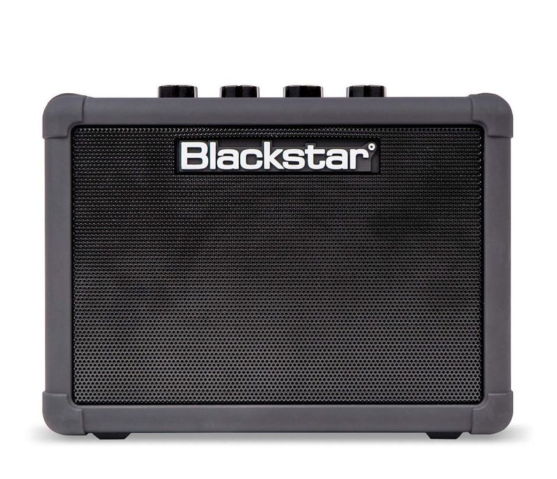 Blackstar / FLY 3 Charge Bluetooth 3W 3ワット [充電式バッテリー内蔵] 小型デスクトップ型ギターアンプ 【横浜店】